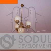 Flat Czechia, Ustecky region, Teplice, 28 sq.m.