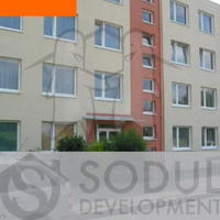 Flat Czechia, Karlovy Vary Region, Karlovy Vary, 40 sq.m.