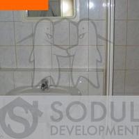 Flat Czechia, Karlovy Vary Region, Karlovy Vary, 40 sq.m.