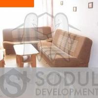 Flat Czechia, Karlovy Vary Region, Karlovy Vary, 40 sq.m.