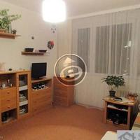 Flat Czechia, Ustecky region, Teplice, 24 sq.m.