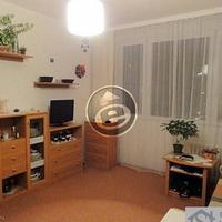 Flat Czechia, Ustecky region, Teplice, 24 sq.m.