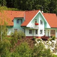 Дом в Чехии, Среднечешский край, Лиса-над-Лабем, 240 кв.м.
