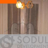 Flat Czechia, Karlovy Vary Region, Karlovy Vary, 49 sq.m.