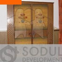 Flat Czechia, Karlovy Vary Region, Karlovy Vary, 49 sq.m.