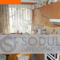 Квартира в Чехии, Карловарский край, Карловы Вары, 69 кв.м.