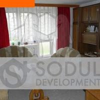 Квартира в Чехии, Карловарский край, Карловы Вары, 69 кв.м.