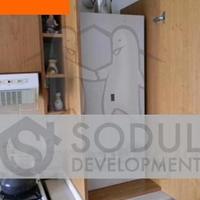 Квартира в Чехии, Карловарский край, Карловы Вары, 69 кв.м.