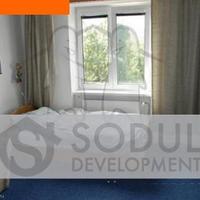 Квартира в Чехии, Карловарский край, Карловы Вары, 69 кв.м.