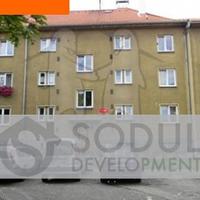 Квартира в Чехии, Карловарский край, Карловы Вары, 69 кв.м.