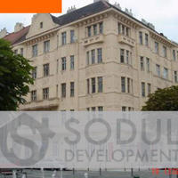Flat Czechia, Karlovy Vary Region, Karlovy Vary, 73 sq.m.