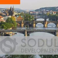 Flat Czechia, Karlovy Vary Region, Karlovy Vary, 73 sq.m.