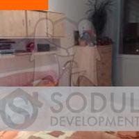 Flat Czechia, Karlovy Vary Region, Karlovy Vary, 43 sq.m.