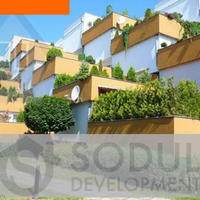 Flat Czechia, Karlovy Vary Region, Karlovy Vary, 186 sq.m.