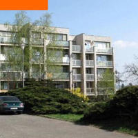 Квартира в Чехии, Карловарский край, Карловы Вары, 75 кв.м.