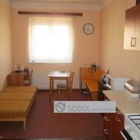 Квартира в центре города в Чехии, Устецкий край, Теплице, 51 кв.м.