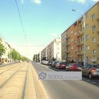 Квартира в центре города в Чехии, Устецкий край, Теплице, 51 кв.м.