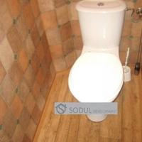 Квартира в центре города в Чехии, Устецкий край, Теплице, 51 кв.м.