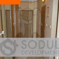 Квартира в Чехии, Карловарский край, Карловы Вары, 53 кв.м.