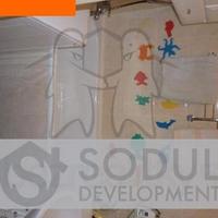 Квартира в Чехии, Карловарский край, Карловы Вары, 53 кв.м.