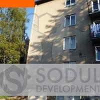 Квартира в Чехии, Карловарский край, Карловы Вары, 53 кв.м.