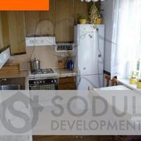 Квартира в Чехии, Карловарский край, Карловы Вары, 53 кв.м.