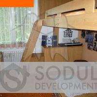 Квартира в Чехии, Карловарский край, Карловы Вары, 53 кв.м.