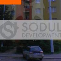 Flat Czechia, Karlovy Vary Region, Karlovy Vary, 55 sq.m.