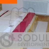 Flat Czechia, Karlovy Vary Region, Karlovy Vary, 55 sq.m.