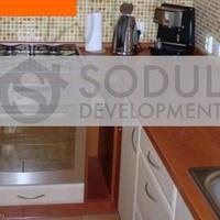 Flat Czechia, Karlovy Vary Region, Karlovy Vary, 55 sq.m.