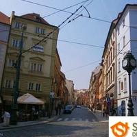 Квартира в центре города в Чехии, Карловарский край, Карловы Вары, 67 кв.м.