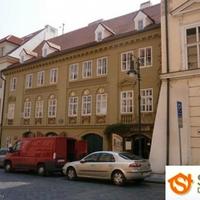 Квартира в центре города в Чехии, Карловарский край, Карловы Вары, 67 кв.м.