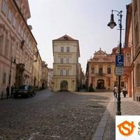 Квартира в центре города в Чехии, Карловарский край, Карловы Вары, 67 кв.м.