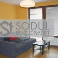 Квартира в Чехии, Карловарский край, Карловы Вары, 53 кв.м.