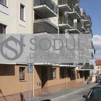 Квартира в Чехии, Карловарский край, Карловы Вары, 53 кв.м.