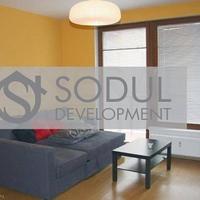 Квартира в Чехии, Карловарский край, Карловы Вары, 53 кв.м.