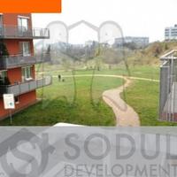 Квартира в Чехии, Карловарский край, Карловы Вары, 46 кв.м.