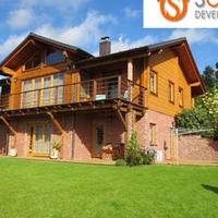 Дом в Чехии, Карловарский край, Карловы Вары, 184 кв.м.