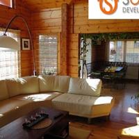 Дом в Чехии, Карловарский край, Карловы Вары, 184 кв.м.