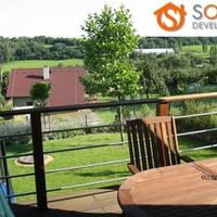 Дом в Чехии, Карловарский край, Карловы Вары, 184 кв.м.