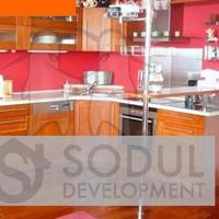 Квартира в Чехии, Устецкий край, Теплице, 46 кв.м.