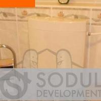 Квартира в Чехии, Устецкий край, Теплице, 46 кв.м.