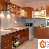 Квартира в Чехии, Карловарский край, Карловы Вары, 143 кв.м.