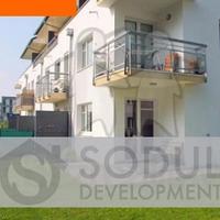 Flat Czechia, Ustecky region, Teplice, 50 sq.m.