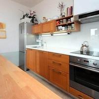 Flat Czechia, Karlovy Vary Region, Karlovy Vary, 156 sq.m.