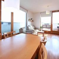 Flat Czechia, Karlovy Vary Region, Karlovy Vary, 156 sq.m.