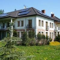Дом в Чехии, Карловарский край, Карловы Вары, 2500 кв.м.