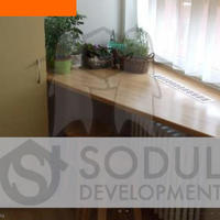 Flat Czechia, Ustecky region, Teplice, 52 sq.m.