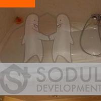 Flat Czechia, Ustecky region, Teplice, 52 sq.m.