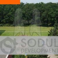 Flat Czechia, Ustecky region, Teplice, 52 sq.m.